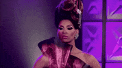 Rupauls Drag Race 5X1 GIF by LogoTV
