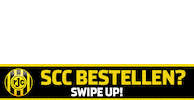Roda Jc Scc Sticker by WIJ ZIJN RODA JC