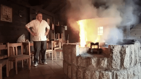 kristnajanov giphygifmaker slovakia slovensko meciar GIF