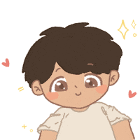 Happy In Love GIF by Cosytales