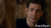 season 1 GIF by Tom Clancy’s Jack Ryan