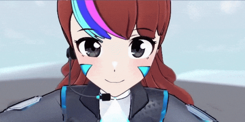 Picture Perfect Frame GIF by Qyuwi