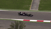 Driving Formula 1 GIF by Mercedes-AMG Petronas Formula One Team