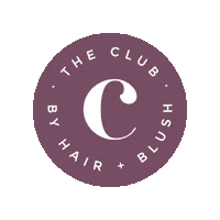 hairandblush hair blush hairblush hairandblush Sticker