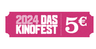 Kinofest Sticker by DAS KINO