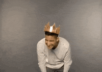 Ha Ha Ha Laughing GIF by asianhistorymonth