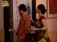 Daya Tmkoc GIF