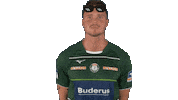 Handball-Bundesliga Sport Sticker by LIQUI MOLY HBL
