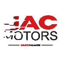 Jac Motors Sticker by Grupo Palacios