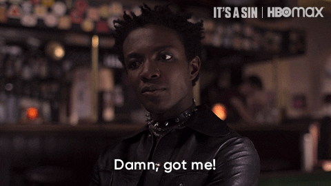 Friends Ruh Roh GIF by HBO Max