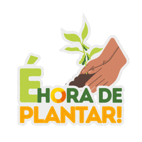 Agrosol Sticker by Agro-Sol Sementes