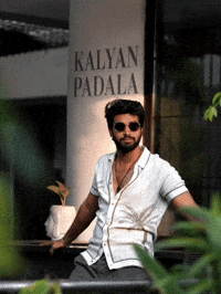 King Kalyan GIF