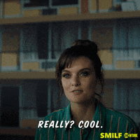 frankie shaw smilf GIF by Showtime
