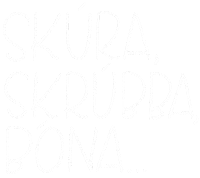 Krot Flutningar Sticker