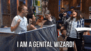 comedy central fusion GIF by gethardshow