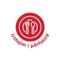 Sticker by Air Albania
