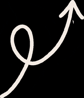 anavicenz arrow here flecha aqui GIF