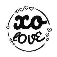 Logo Watermark Sticker
