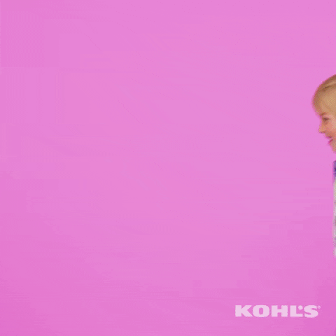 flowers love GIF by Kohl's