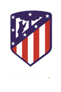 Madrid Europe Sticker by Voetbalzone