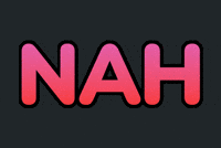 Rejected No Way GIF