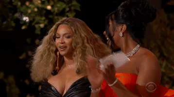 Beyonce's Achievement!