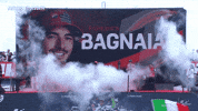 Happy Celebration GIF by MotoGP™