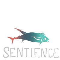 Consciousness Sentience Sticker by ProjetMeduses