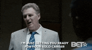 part 2 GIF by New Edition BET