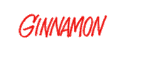 Lockhouse gin cinnamon lockhouse ginnamon Sticker