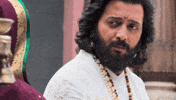 Sanjay Dutt Marathi GIF by Jio Studios
