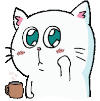 Coffee Love Sticker