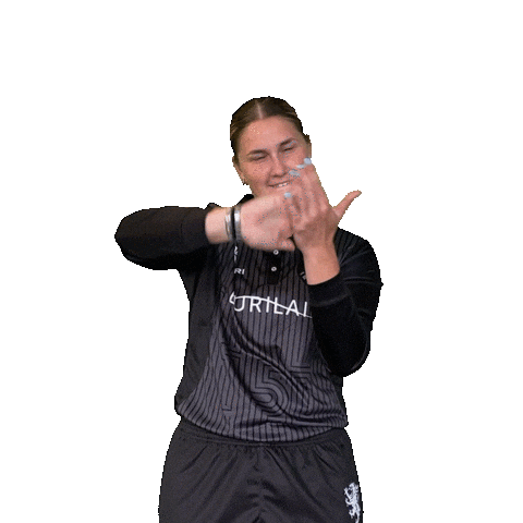 Money Cricketer Sticker by Somerset County Cricket Club