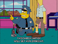 the simpsons episode 6 GIF