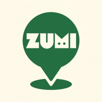 Zumi GIF by wearezumi