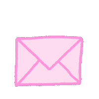 In Love Heart Sticker