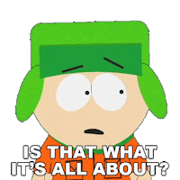 Mr Hankey Christmas Sticker by South Park