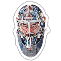 Hockey Nhl Sticker by Colorado Avalanche