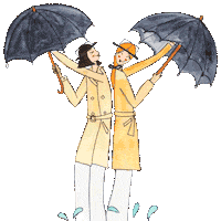 sarayluismartin friends winter fall look Sticker