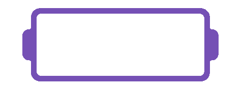 RSRT giphyupload rett rett syndrome power in numbers Sticker