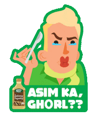 datuputiph wow yes amazing sour Sticker