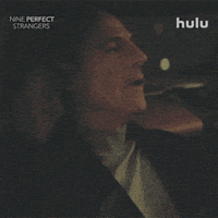 Mark Strong David GIF by HULU