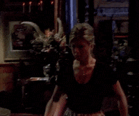 Sad Season 2 GIF by Friends