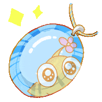 あかりピクミン Sticker by akari_tatata