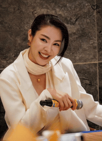 Faye GIF
