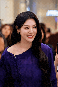 Faye GIF