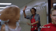 happy grace vanderwaal GIF by America's Got Talent