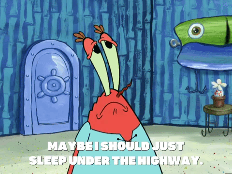 season 6 episode 10 GIF by SpongeBob SquarePants