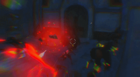 Maniax45 nier nier automata nier replicant GIF