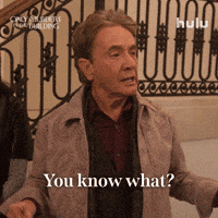 Season 5 GIF by HULU